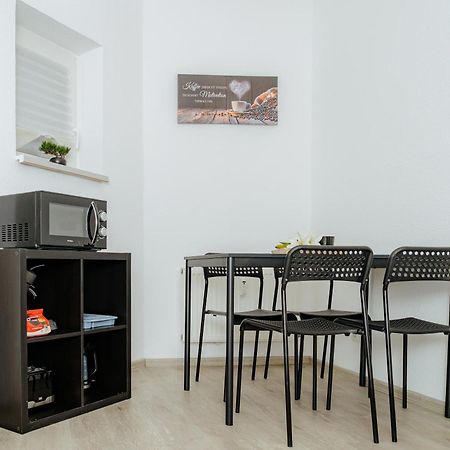 Appartements Am Alten Loehrtor Koblenz  Exterior foto