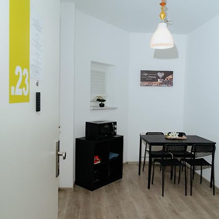 Appartements Am Alten Loehrtor Koblenz  Exterior foto