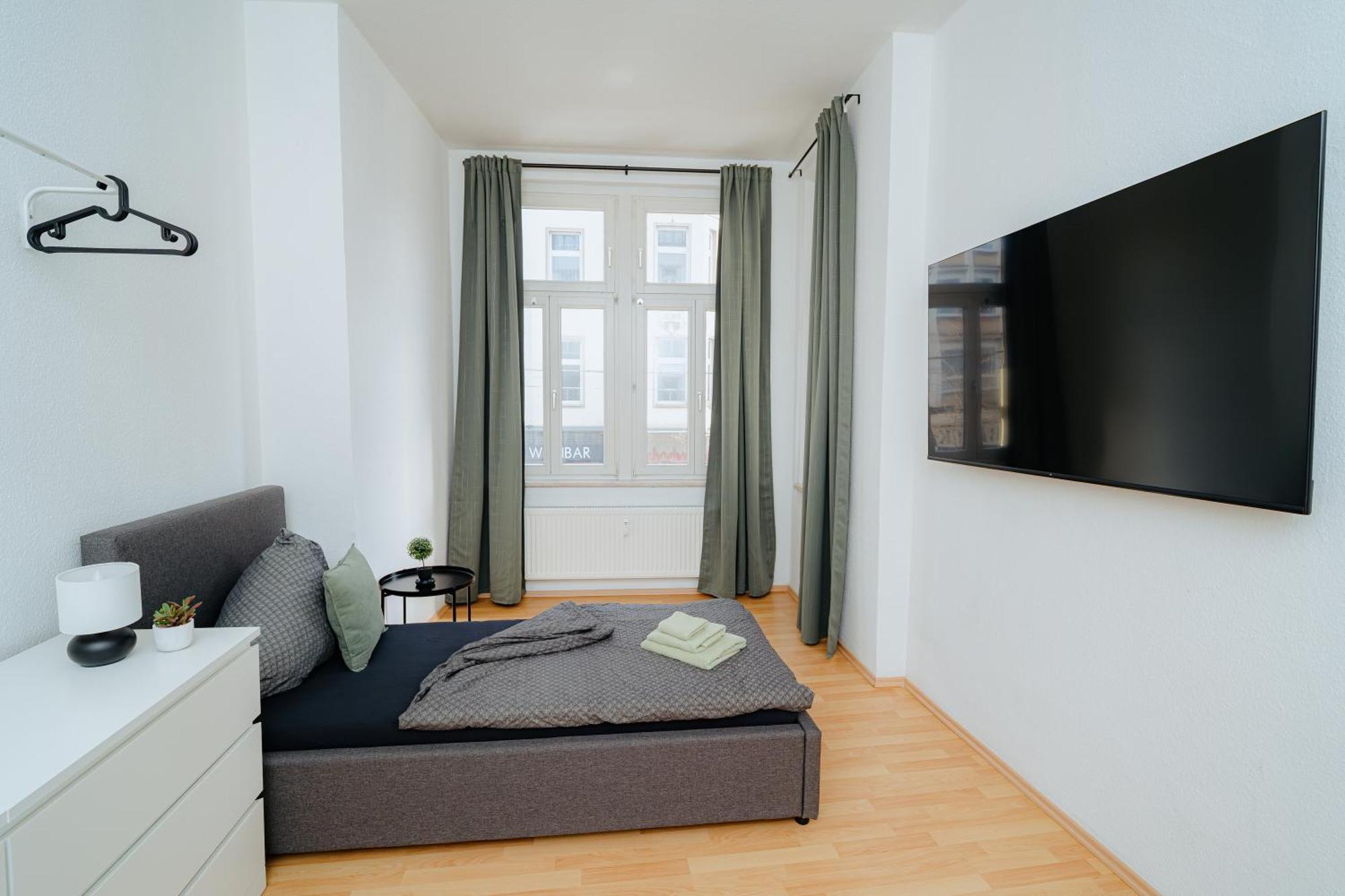 Appartements Am Alten Loehrtor Koblenz  Exterior foto