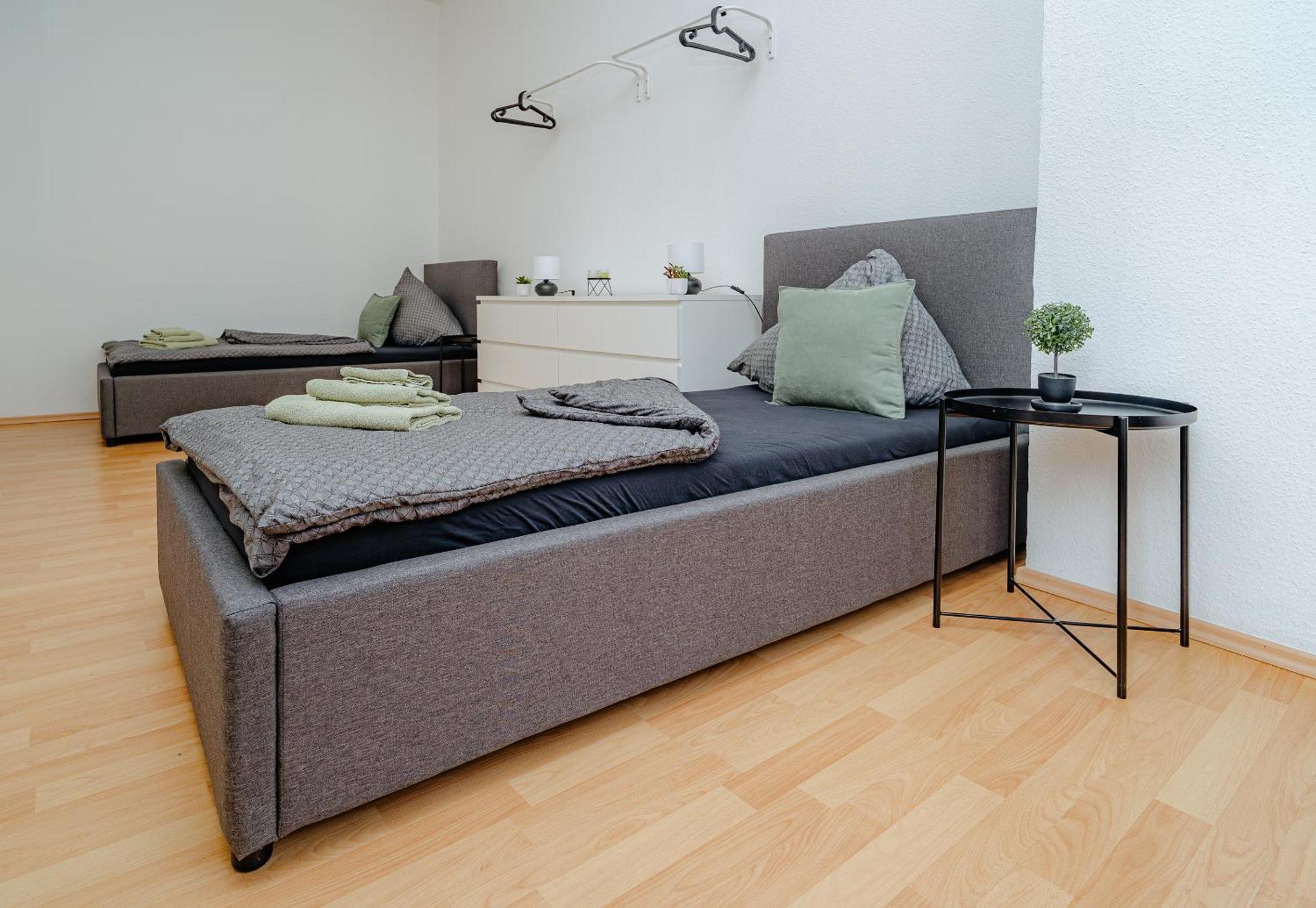 Appartements Am Alten Loehrtor Koblenz  Exterior foto