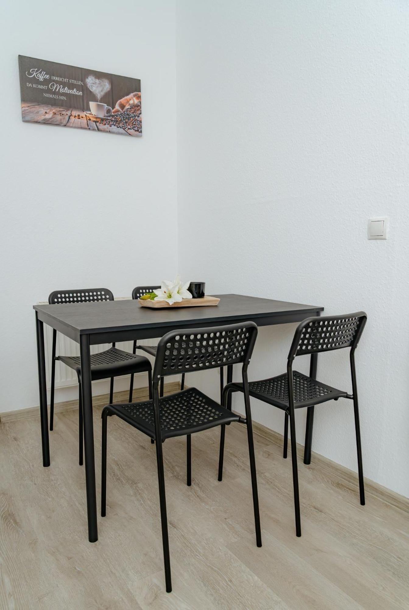 Appartements Am Alten Loehrtor Koblenz  Exterior foto
