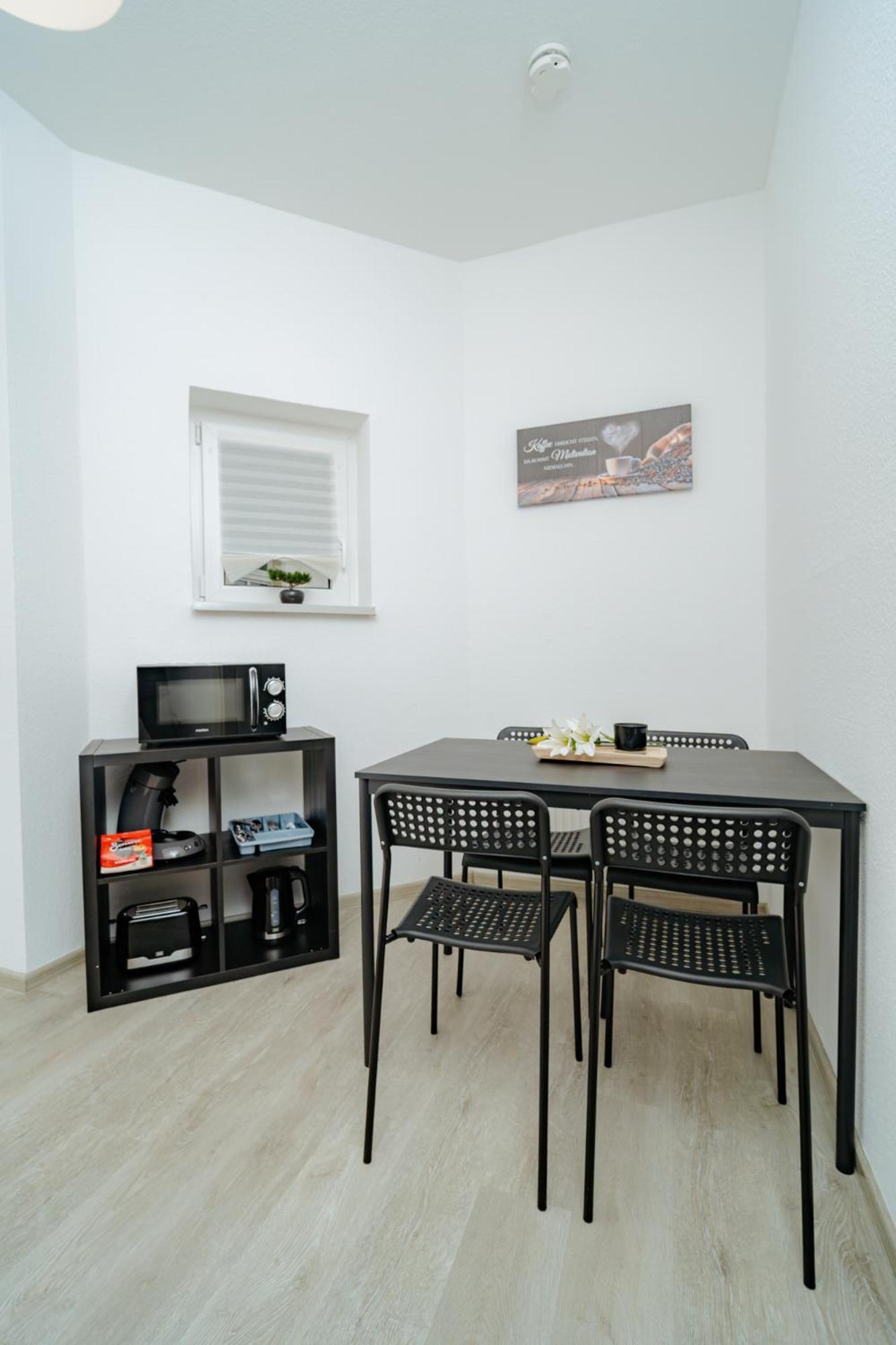 Appartements Am Alten Loehrtor Koblenz  Exterior foto
