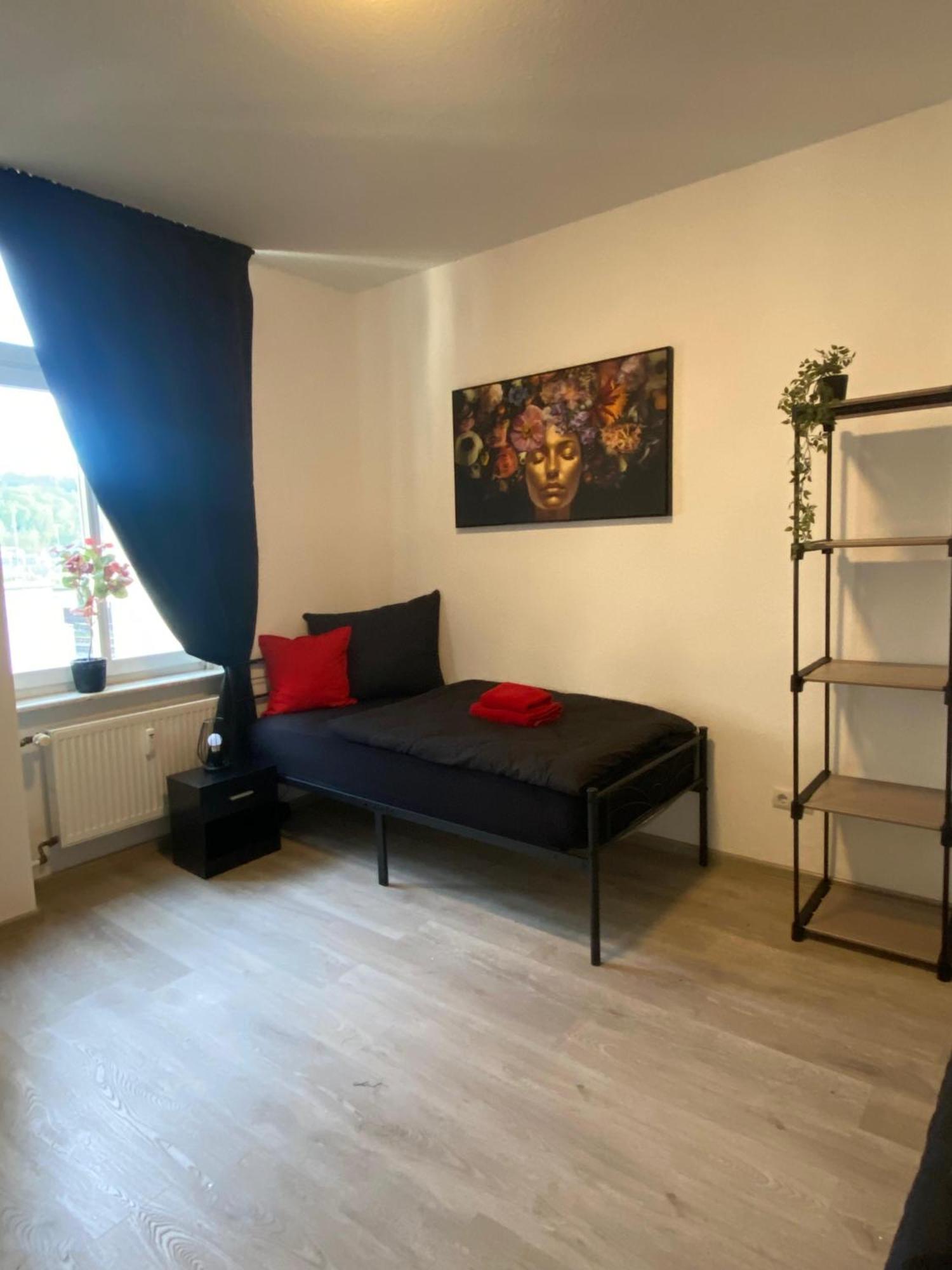 Appartements Am Alten Loehrtor Koblenz  Exterior foto