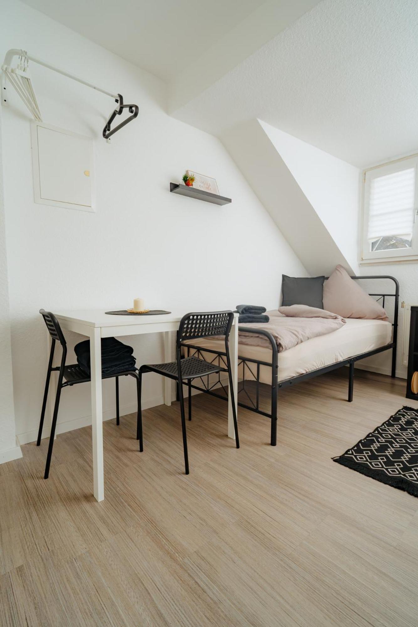 Appartements Am Alten Loehrtor Koblenz  Exterior foto