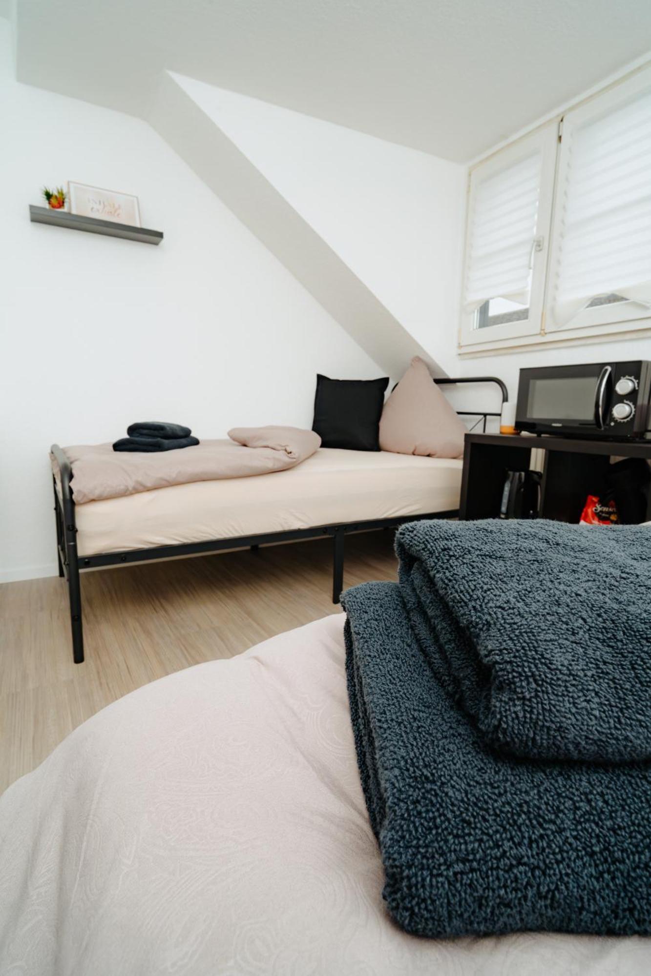 Appartements Am Alten Loehrtor Koblenz  Exterior foto